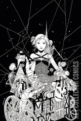 Variant Cover for Porcelain #1