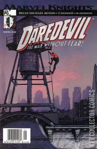Daredevil #40
