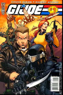 G.I. Joe