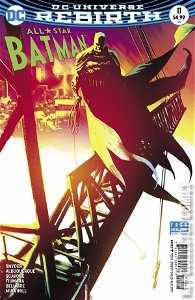 All-Star Batman #11 