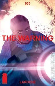 The Warning #5