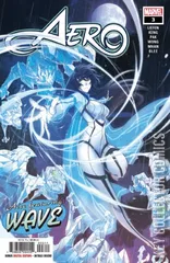 Cover for Aero #3