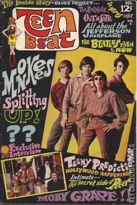 Teen Beat