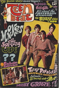 Teen Beat