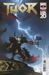 Thor #6