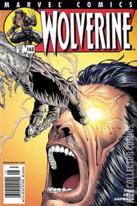 Wolverine #165