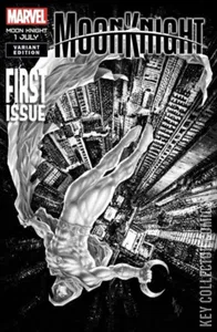 Moon Knight #1