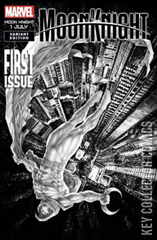 Variant Cover for Moon Knight #1