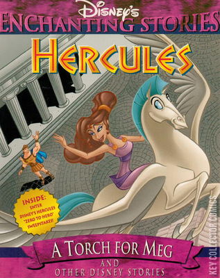 Disney's Enchanting Stories