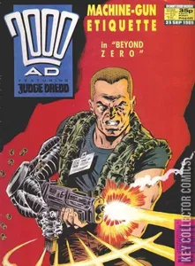 2000 AD #645