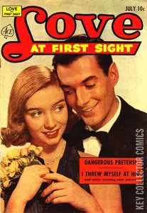 Love at First Sight #22