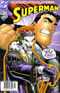 Superman #161