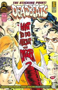 Deadbeats #37