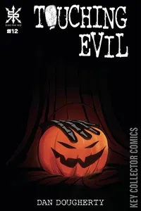 Touching Evil #12