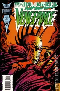 Marvel Comics Presents #148