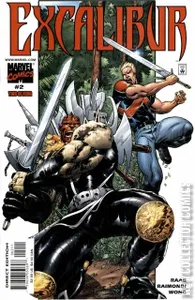 Excalibur #2