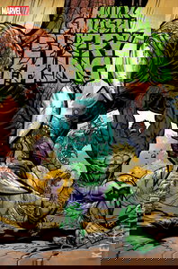 Hulk: Smash Everything