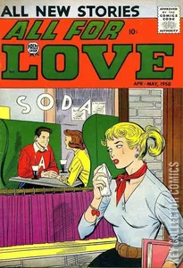 All For Love #7
