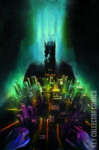 Batman: Dark Patterns #11