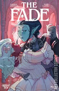 Fade, The #3