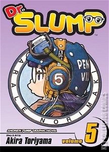 Dr. Slump #5