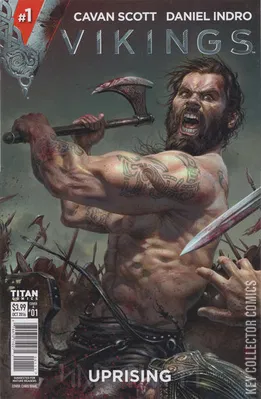 Vikings Uprising