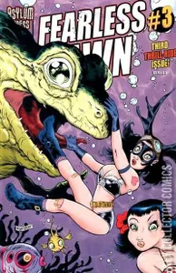 Fearless Dawn #3