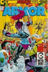 Cover for Armor #9