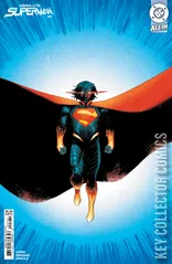 Variant Cover for Absolute Superman #3