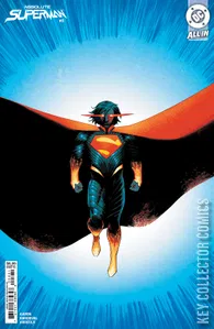 Absolute Superman #3