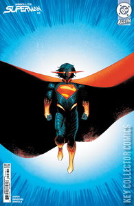 Absolute Superman #3