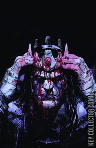 Conan the Barbarian #28