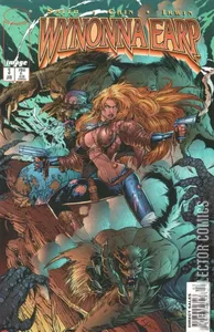 Wynonna Earp #3