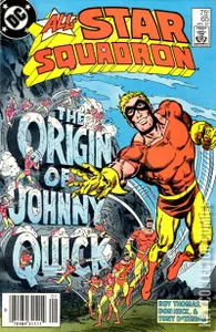 All-Star Squadron #65