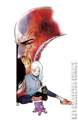 Variant Cover for Something Is Killing the Children #20