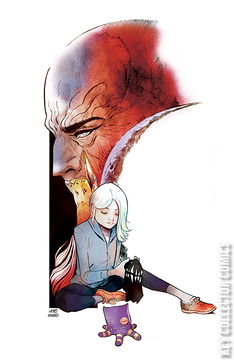 Variant Cover for Something Is Killing the Children #20