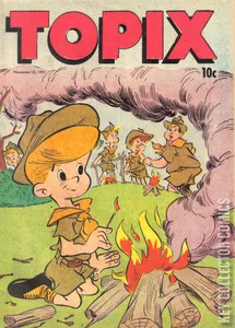 Topix #7