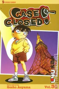 Case Closed #36