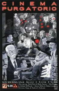 Cinema Purgatorio #7