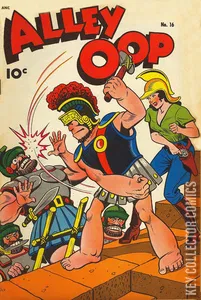 Alley Oop #16