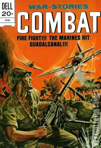 Combat #38