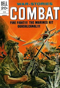 Combat #38