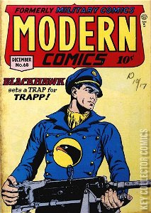 Modern Comics #68