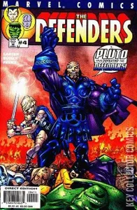 Defenders #4