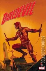 Cover for Daredevil #6
