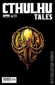 Cthulhu Tales #6