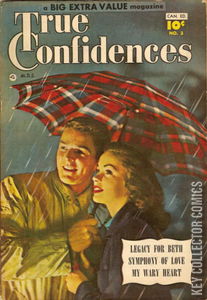 True Confidences #3