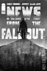 Variant Cover for News From the Fallout #1