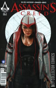 Assassin's Creed #14