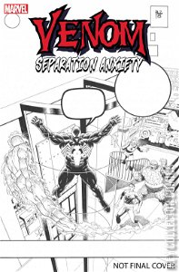 Venom: Separation Anxiety #2 